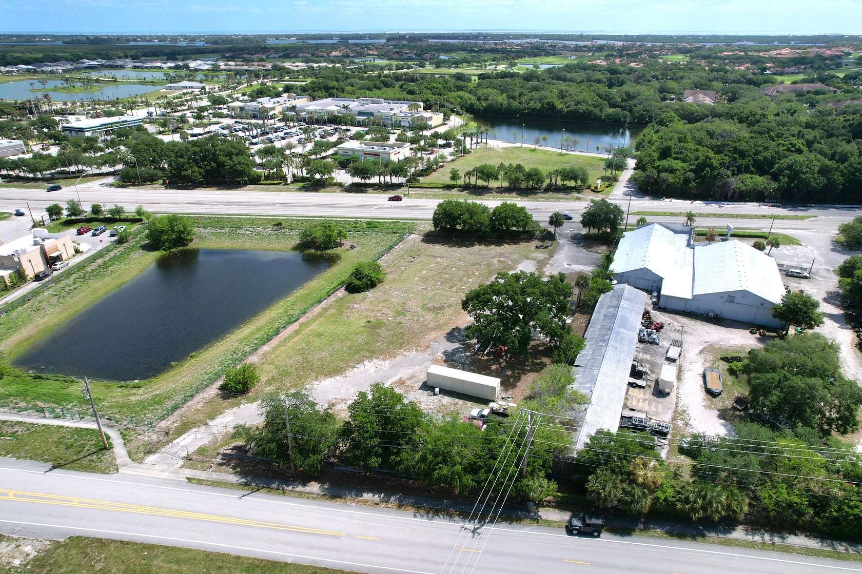 1 Acre of Land for Sale in Vero Beach, Florida