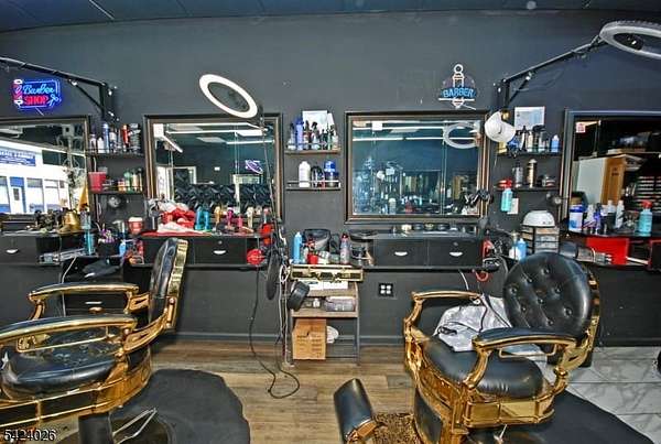 0.05 Acres of Commercial Land for Sale in North Plainfield, New Jersey