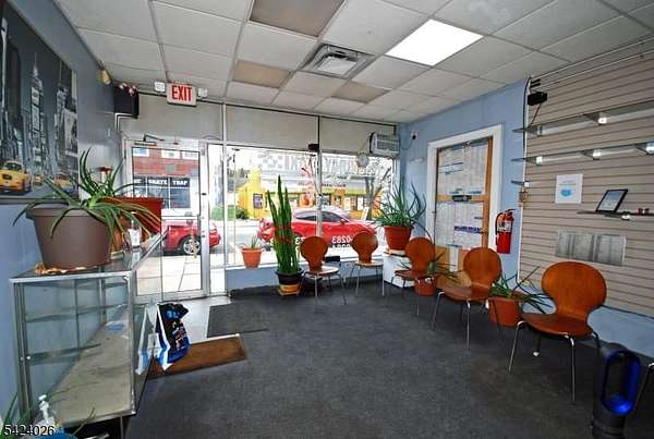 0.05 Acres of Commercial Land for Sale in North Plainfield, New Jersey