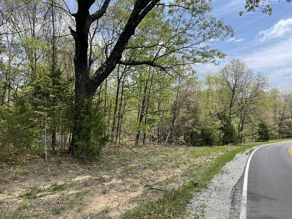 11.5 Acres of Recreational & Residential Land for Sale in Ava, Missouri