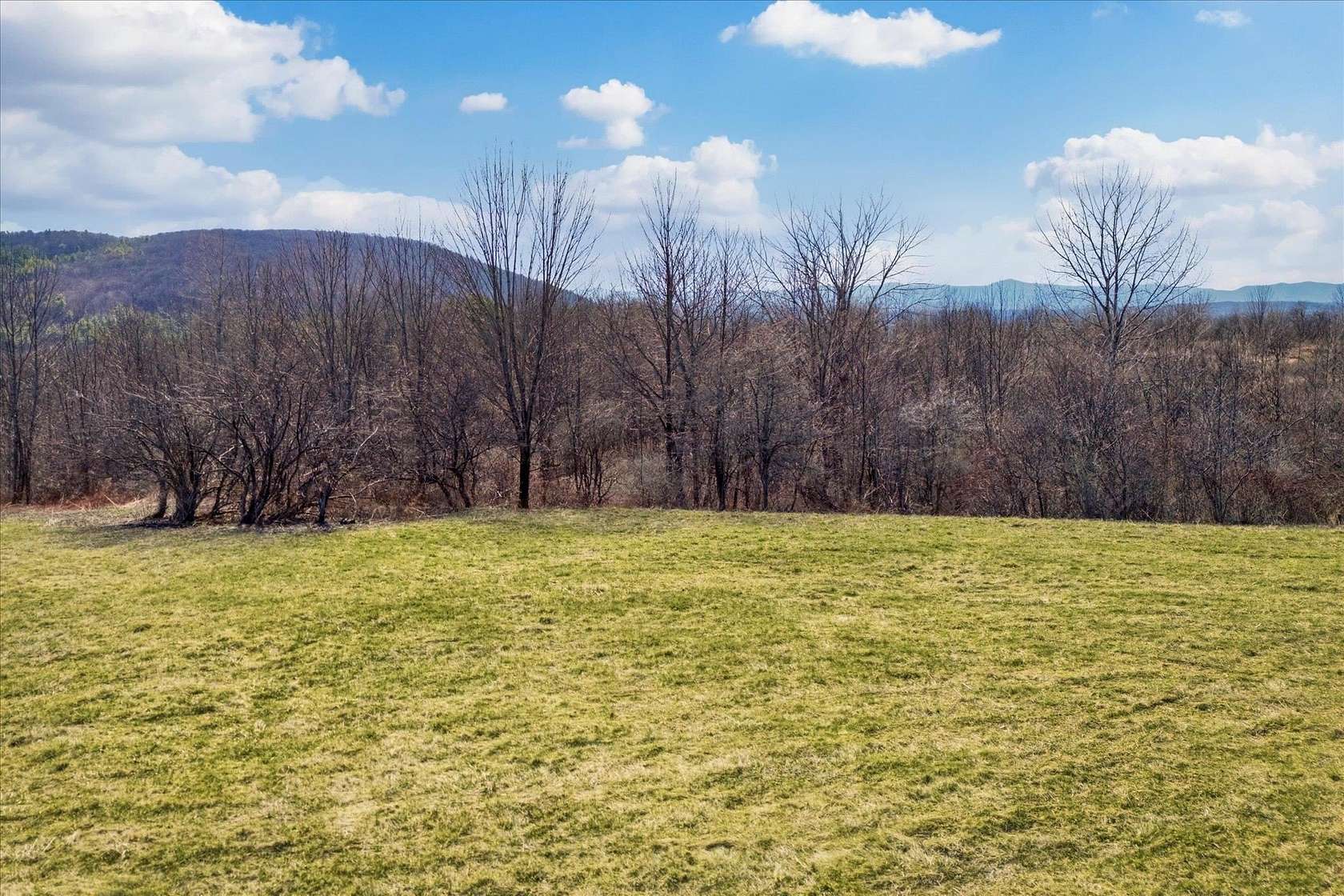 10.7 Acres of Land for Sale in Castleton, Vermont