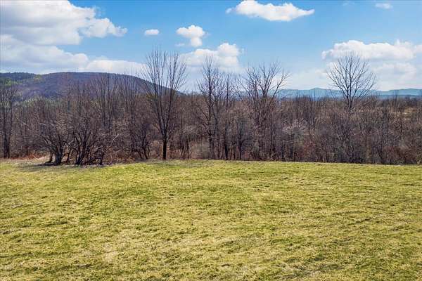 10.7 Acres of Land for Sale in Castleton, Vermont