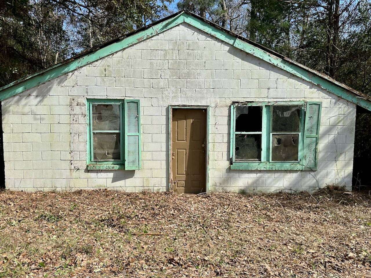 0.43 Acres of Residential Land for Sale in Wagener, South Carolina