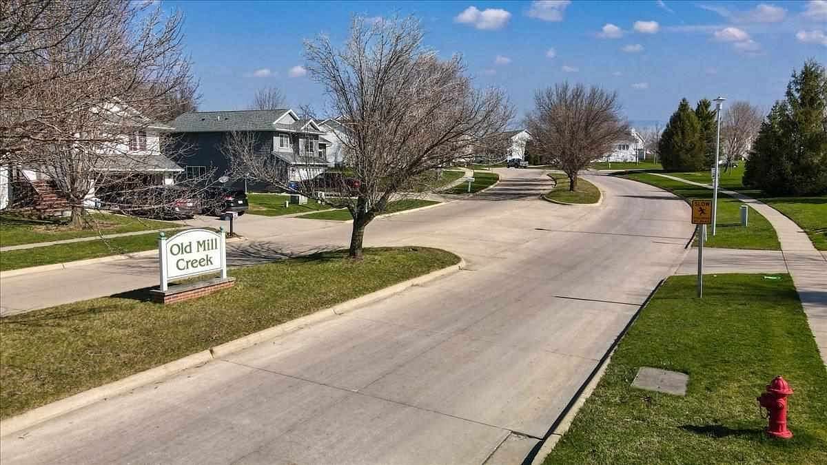 0.21 Acres of Residential Land for Sale in Solon, Iowa