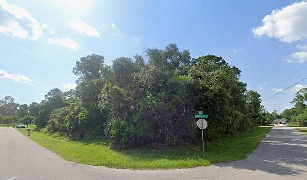 0.28 Acres of Residential Land for Sale in North Port, Florida