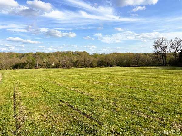 3.4 Acres of Residential Land for Sale in Linn, Missouri