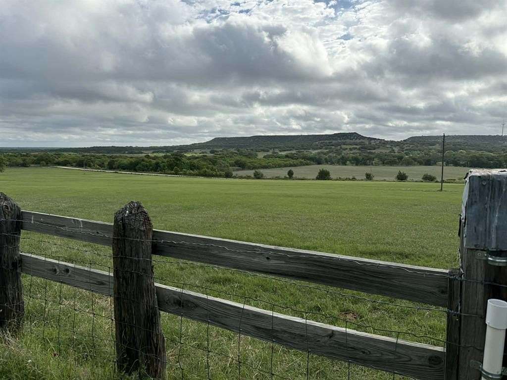 184 Acres of Land for Sale in Blanket, Texas