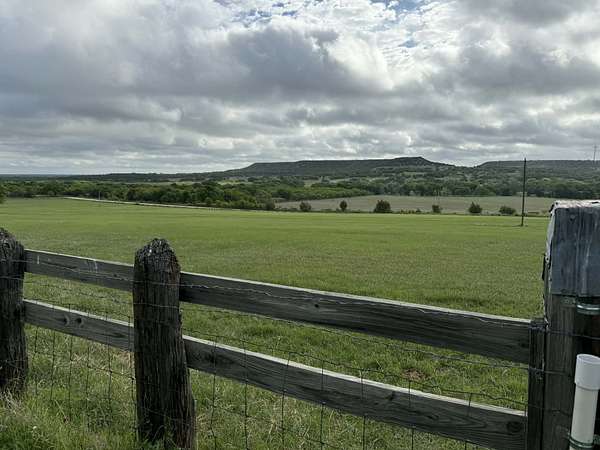 184 Acres of Recreational Land for Sale in Blanket, Texas