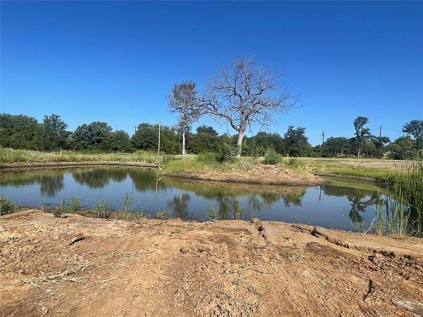 4.5 Acres of Residential Land for Sale in Graham, Texas