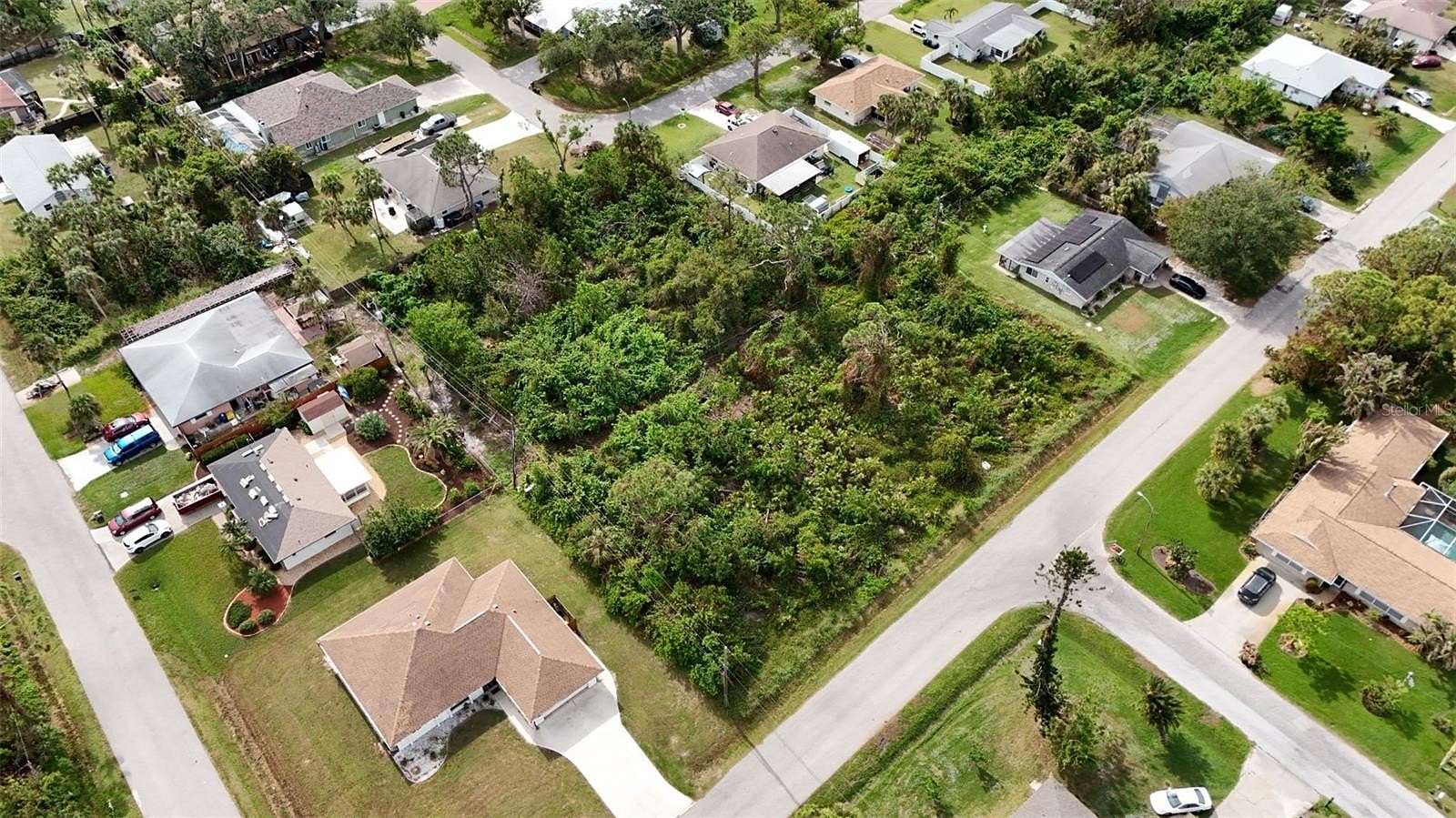 0.23 Acres of Residential Land for Sale in Venice, Florida