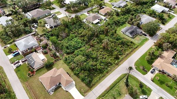 0.23 Acres of Residential Land for Sale in Venice, Florida