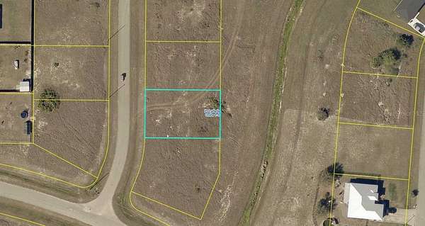 0.23 Acres of Residential Land for Sale in LaBelle, Florida