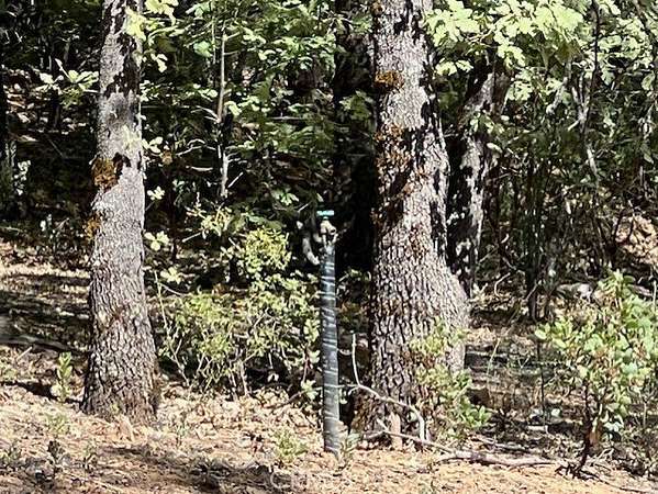 2.49 Acres of Land for Sale in Kelseyville, California