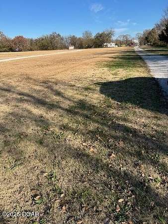 3 Acres of Land with Home for Sale in Webb City, Missouri