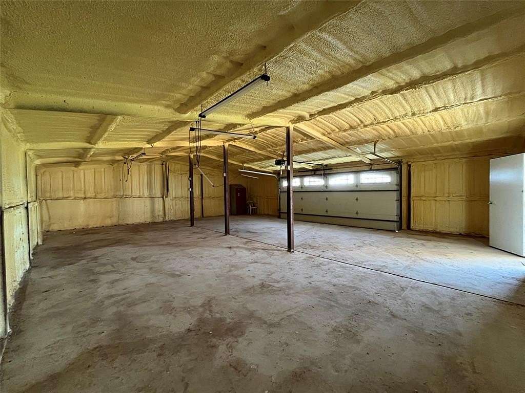 0.56 Acres of Commercial Land for Lease in Collinsville, Texas