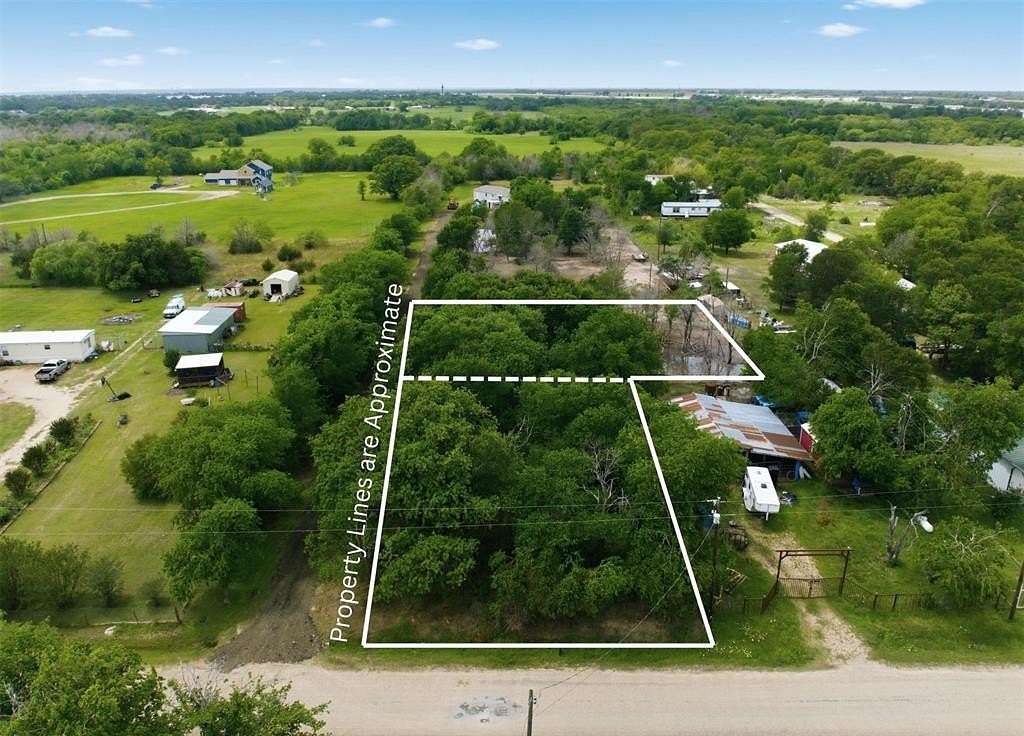 0.4 Acres of Residential Land for Sale in Waco, Texas
