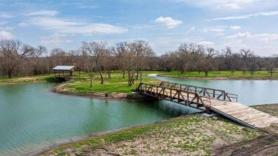 52.3 Acres of Land for Sale in Willow Park, Texas