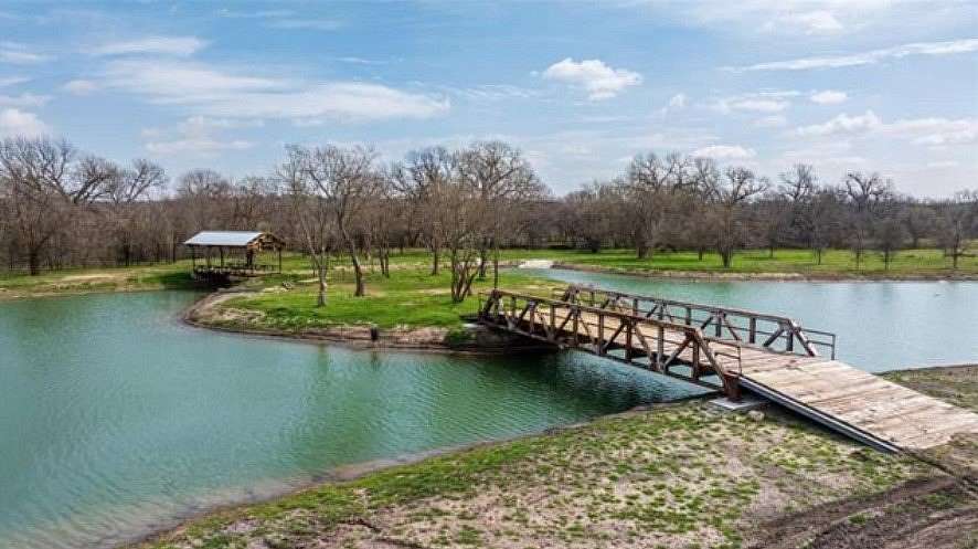 52.3 Acres of Land for Sale in Willow Park, Texas