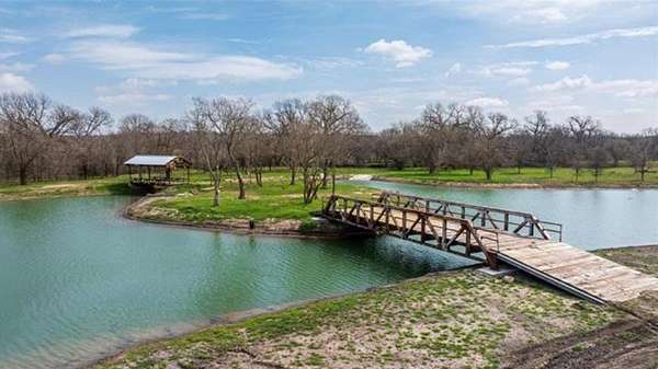 52.3 Acres of Land for Sale in Willow Park, Texas