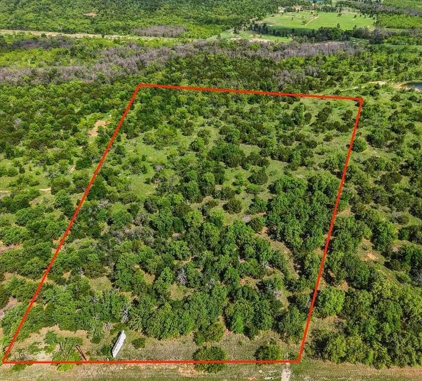 11.2 Acres of Land for Sale in Gordon, Texas