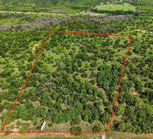 11.2 Acres of Land for Sale in Gordon, Texas