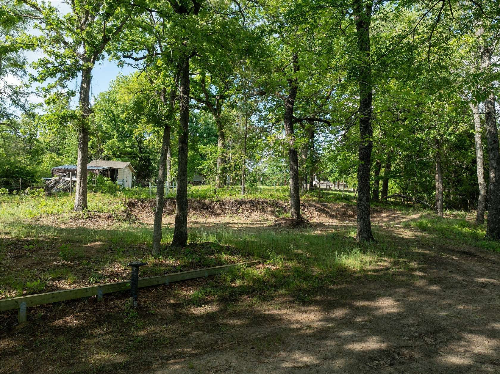 0.35 Acres of Residential Land for Sale in Murchison, Texas