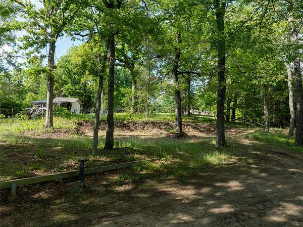 0.35 Acres of Residential Land for Sale in Murchison, Texas