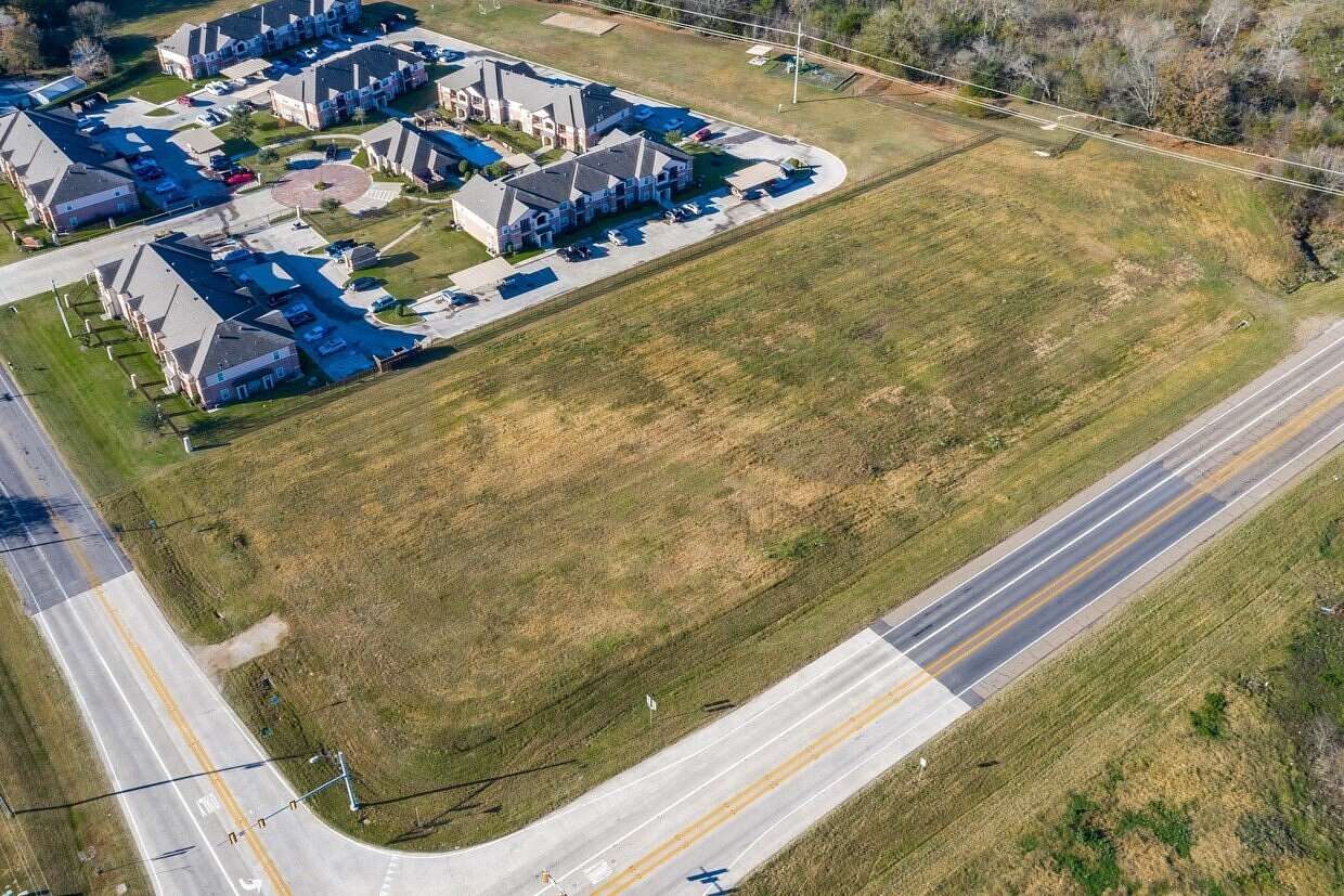 4 Acres of Land for Sale in Sulphur Springs, Texas