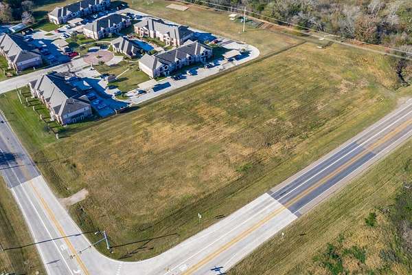 4 Acres of Land for Sale in Sulphur Springs, Texas