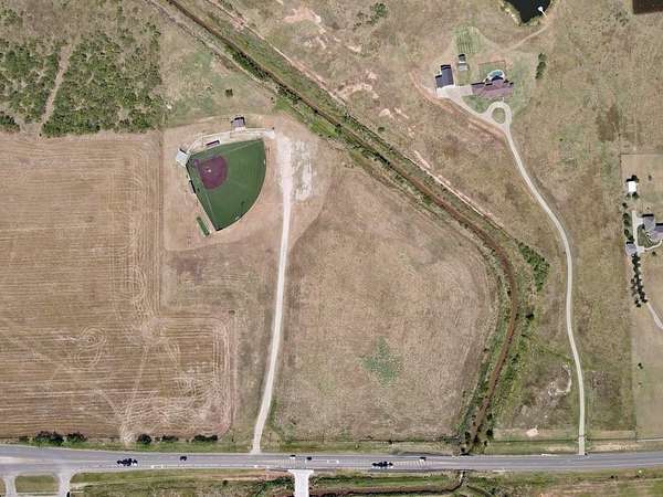 1.65 Acres of Commercial Land for Sale in Wichita Falls, Texas