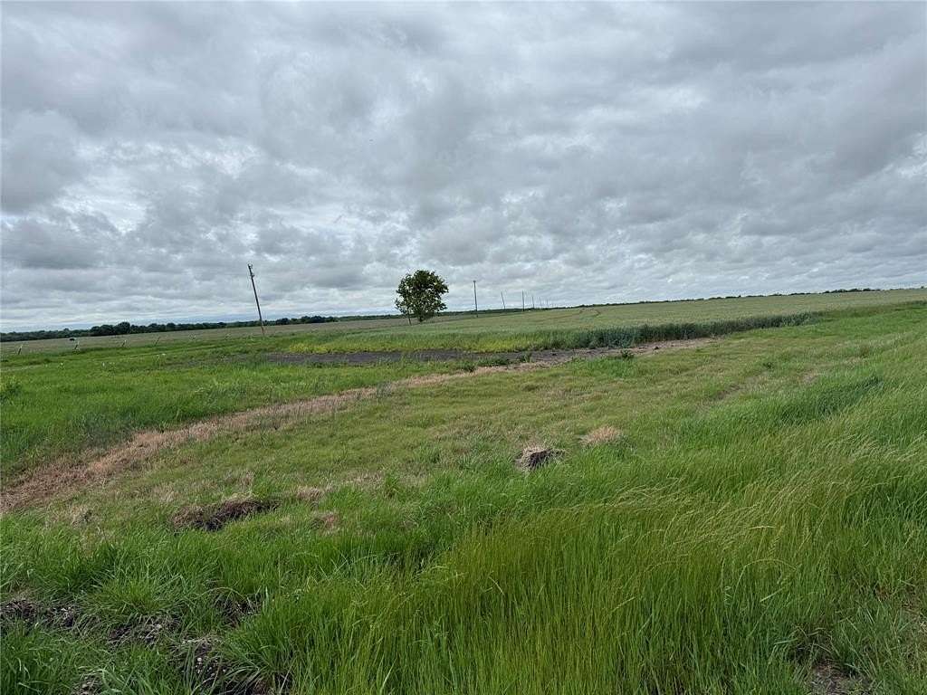 3 Acres of Land for Sale in Pecan Gap, Texas