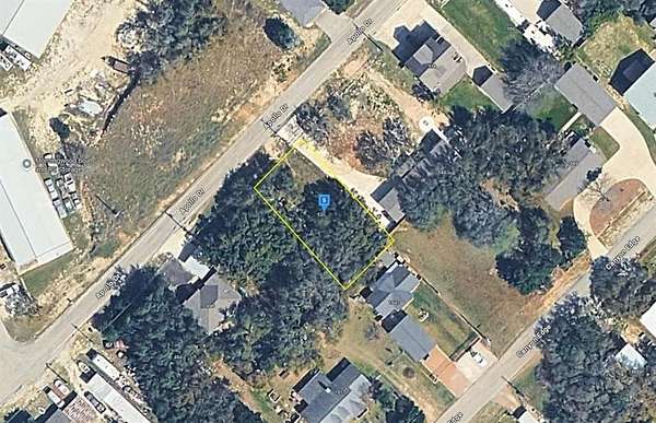 0.17 Acres of Residential Land for Sale in Canyon Lake, Texas