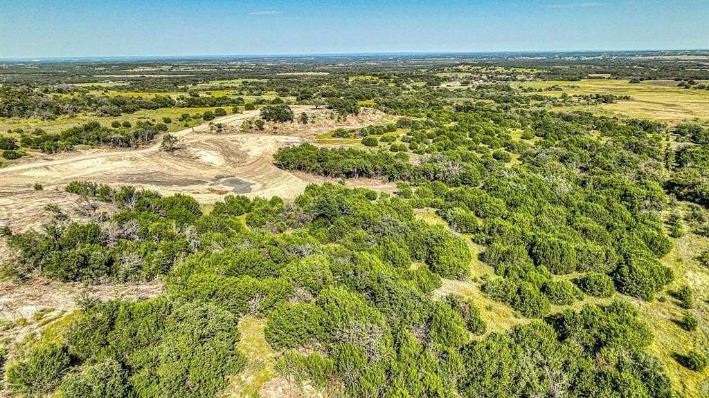 72.4 Acres of Land for Sale in Lipan, Texas