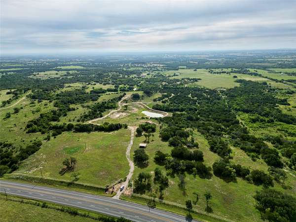 72.4 Acres of Land for Sale in Lipan, Texas