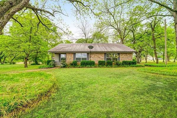 2.12 Acres of Land with Home for Sale in Paris, Texas