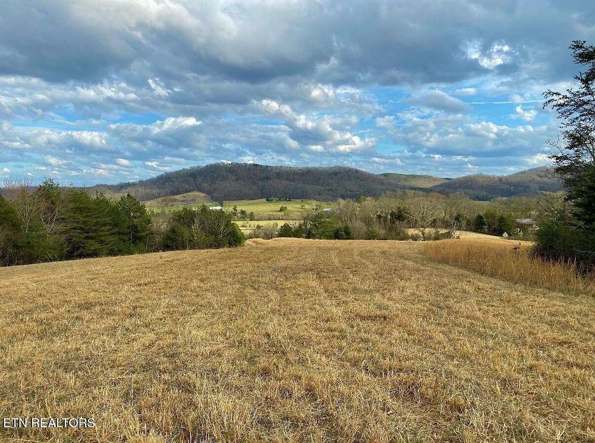 12.2 Acres of Land for Sale in Kingston, Tennessee