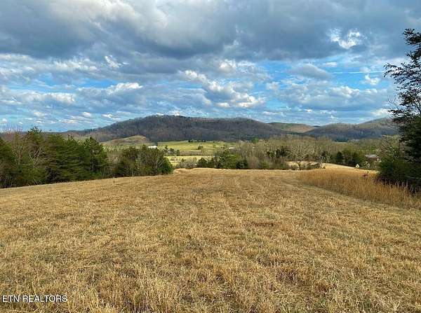 12.2 Acres of Land for Sale in Kingston, Tennessee