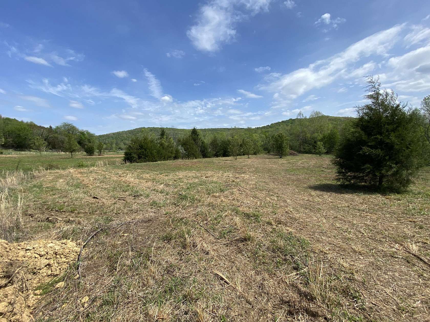 11 Acres of Land for Sale in Monticello, Kentucky