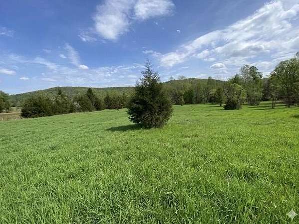 11 Acres of Land for Sale in Monticello, Kentucky