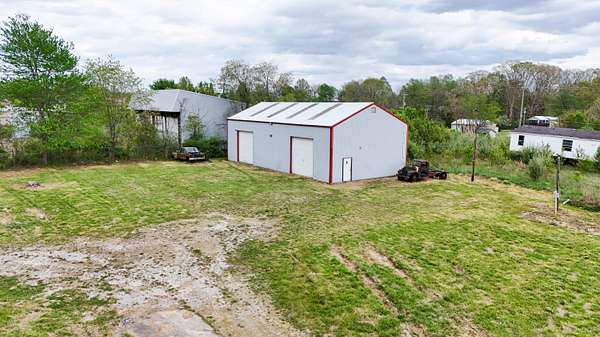 0.92 Acres of Mixed-Use Land for Sale in London, Kentucky