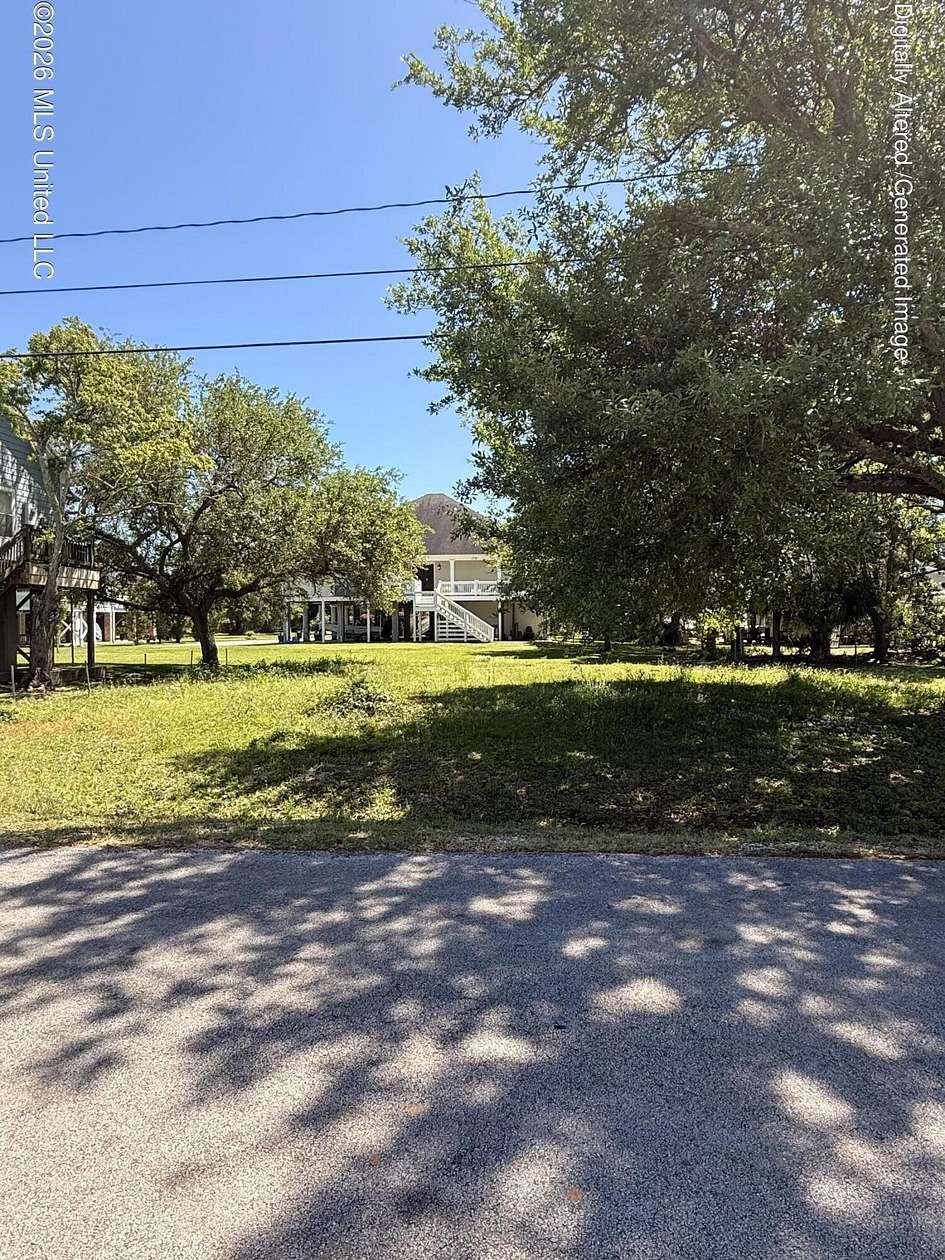 0.14 Acres of Residential Land for Sale in Pascagoula, Mississippi