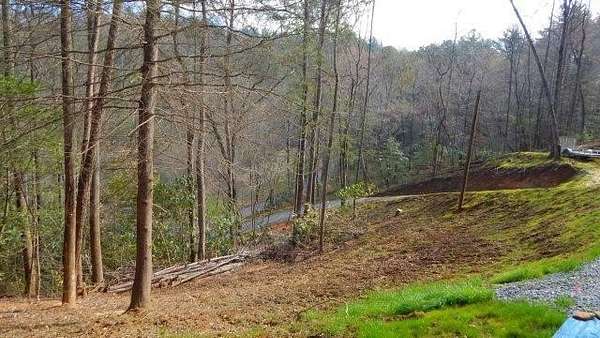3 Acres of Residential Land for Sale in Murphy, North Carolina
