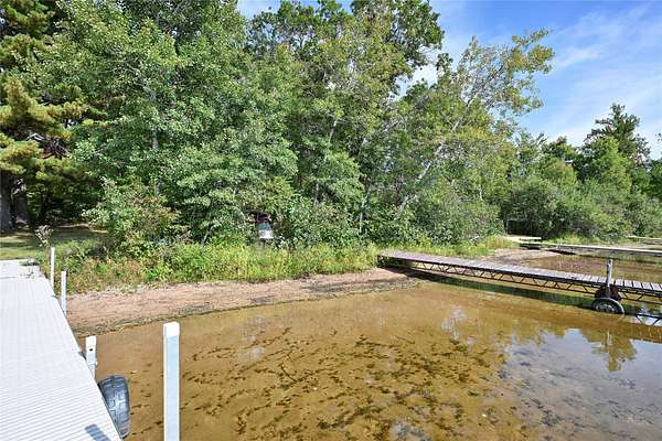 3.43 Acres of Residential Land for Sale in Minong, Wisconsin