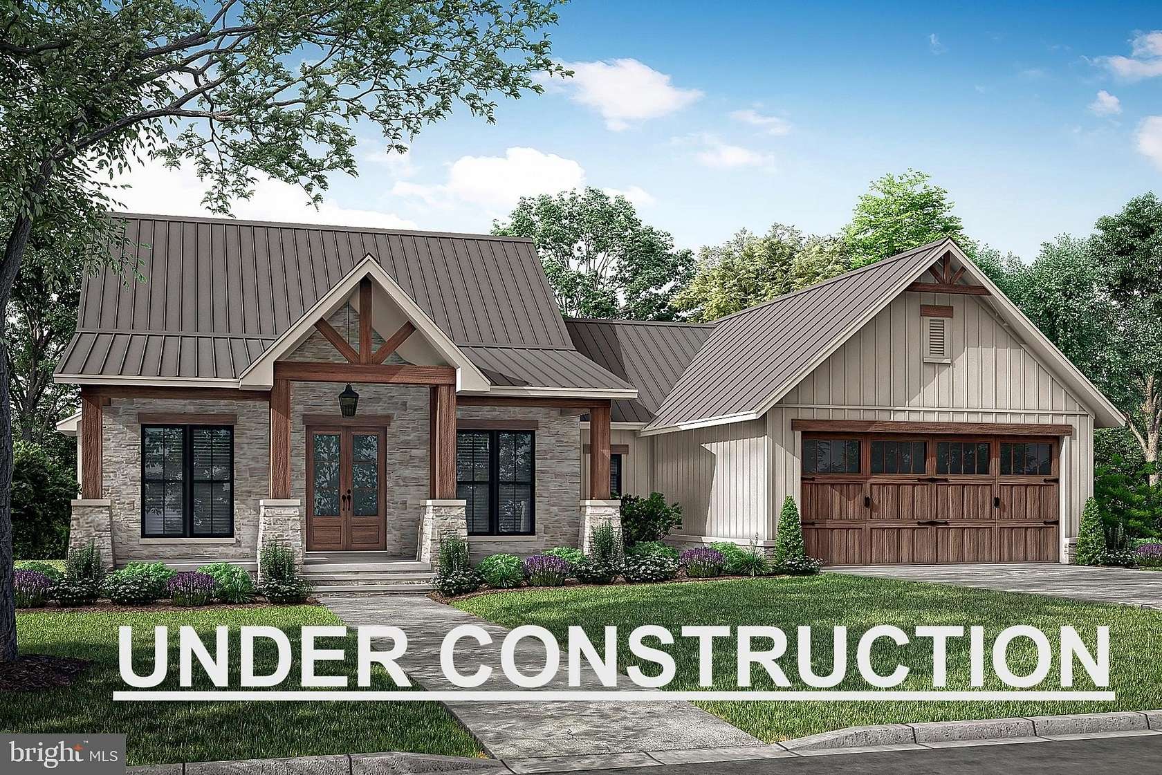 2.6 Acres of Land with Home for Sale in Berkeley Springs, West Virginia