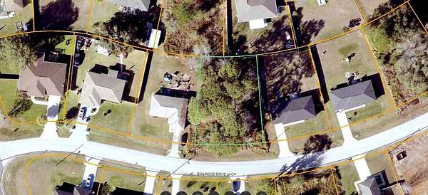 0.24 Acres of Residential Land for Sale in Ocala, Florida