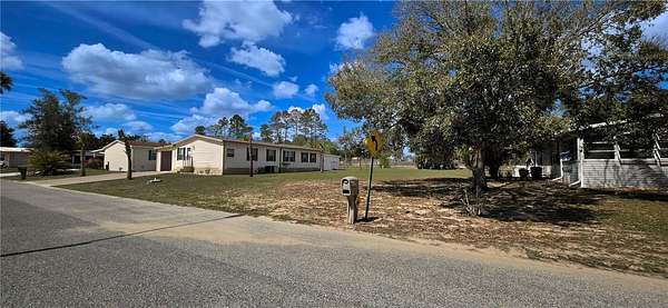 0.19 Acres of Residential Land for Sale in Brooksville, Florida