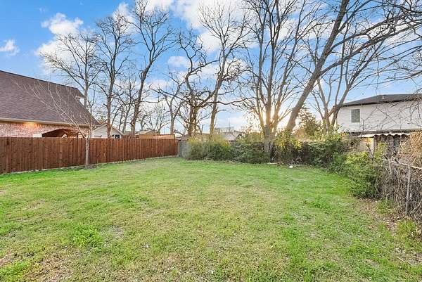 0.15 Acres of Residential Land for Sale in Dallas, Texas