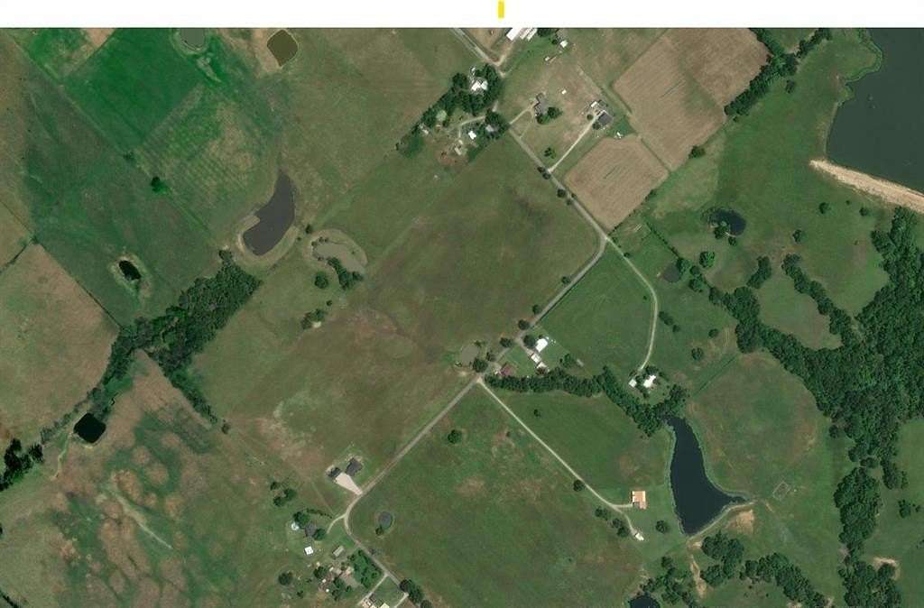 10 Acres of Land for Sale in Canton, Texas