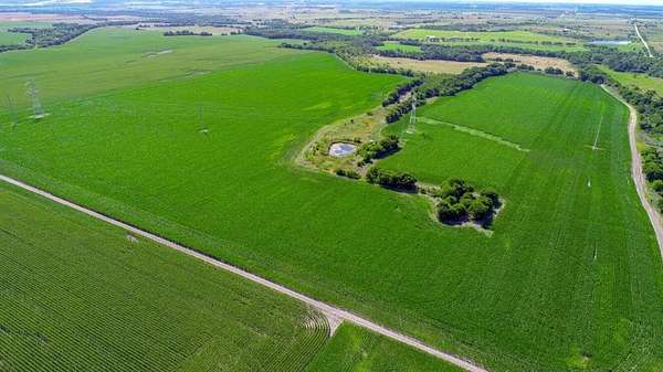 86 Acres of Land for Sale in Eddy, Texas