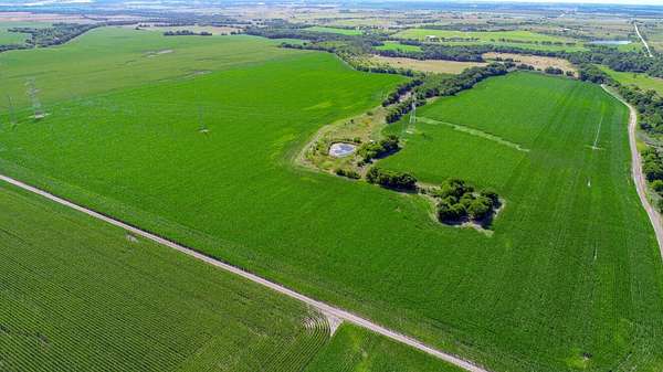 86 Acres of Land for Sale in Eddy, Texas